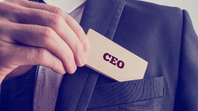 Navajo Gaming nombra a John James como CEO