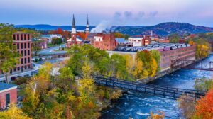 Organizaciones sin fines de lucro de New Hampshire protestan contra el límite de 50 mil dólares en las apuestas benéficas