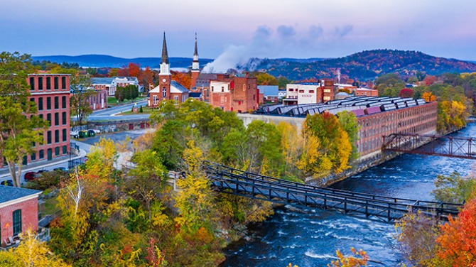 Organizaciones sin fines de lucro de New Hampshire protestan contra el límite de 50 mil dólares en las apuestas benéficas