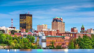 El casino Concord de New Hampshire cerrará durante los próximos seis meses