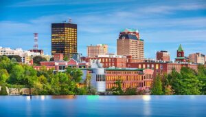 La cifra de apuestas deportivas de noviembre en New Hampshire alcanza los 78,5 millones de dólares