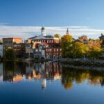 New Hampshire informa de una gestión de apuestas deportivas de 78,9 millones de dólares en enero