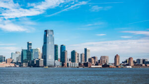 La División de Control de Juegos de Nueva Jersey anuncia los ingresos de septiembre