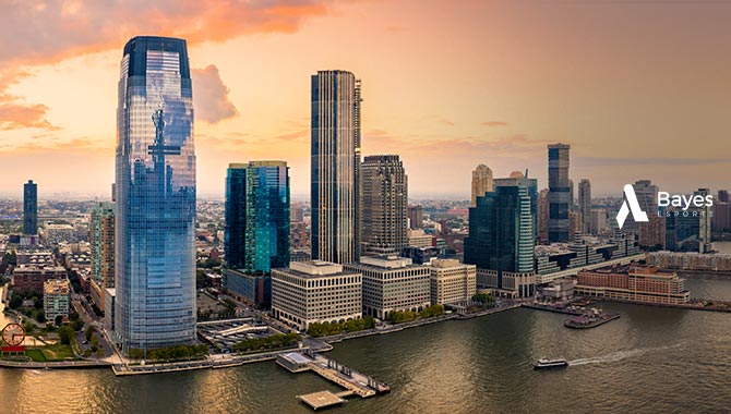 Bayes Esports y bet365 lanzan productos de apuestas en Estados Unidos