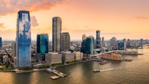 Los juegos de Nueva Jersey subieron casi un 10% hasta alcanzar los 470,9 millones de dólares en mayo