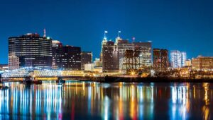 Los ingresos por juegos de azar en Nueva Jersey aumentan un 10,4% en febrero