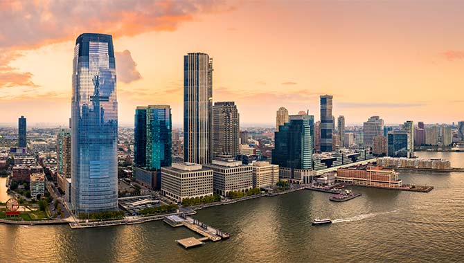 NJ Online Casinos agrega contenido de ofertas de bonos sin depósito a su sitio web