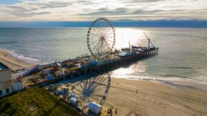 Pariplay se asocia con PlayStar para ampliar su presencia en Nueva Jersey