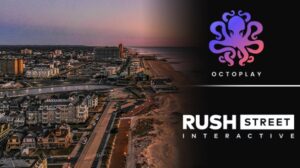 Octoplay ofrece juegos de casino a los jugadores de Nueva Jersey a través de la asociación con RSI