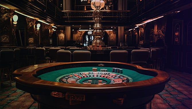 El Great Canadian Casino Resort Toronto agregará actualizaciones a sus instalaciones de mil millones de dólares