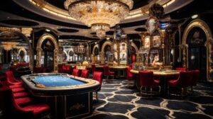 Oregón: Cuatro naciones tribales se oponen al nuevo proyecto de casino de la tribu indígena Coquille