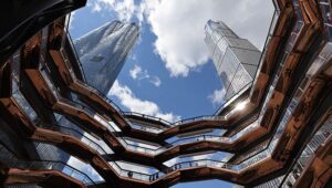 Wynn y Related revisan la oferta de un casino de Nueva York