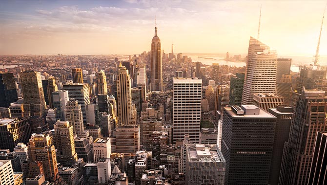 Nueva York presenta nuevas medidas de prevención del juego entre menores