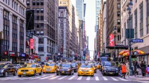 El GGR de las apuestas deportivas de Nueva York aumentan un 29% en junio