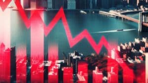 Cifras de marzo de Nueva York; el GGR cae un 6,8% y se sitúa en 1.850 millones de dólares