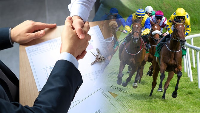 Exacta Systems anuncia un acuerdo con Wyoming Downs