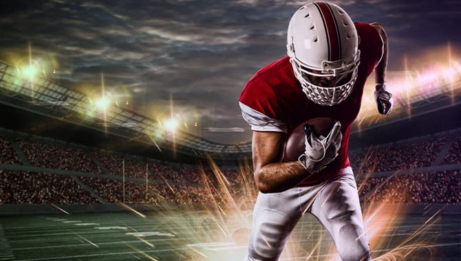 La NFL extiende su asociación con Genius Sports