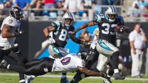 Swagger es nombrado miembro de Cardinal Sports Capital Accelerator