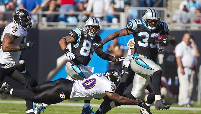 Swagger es nombrado miembro de Cardinal Sports Capital Accelerator