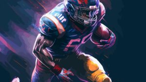 La AGA estima que las apuestas de la temporada 2024 de la NFL alcanzarán los 35 000 millones de dólares