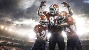 MGM Resorts International firma una asociación hotelera con la NFLPA