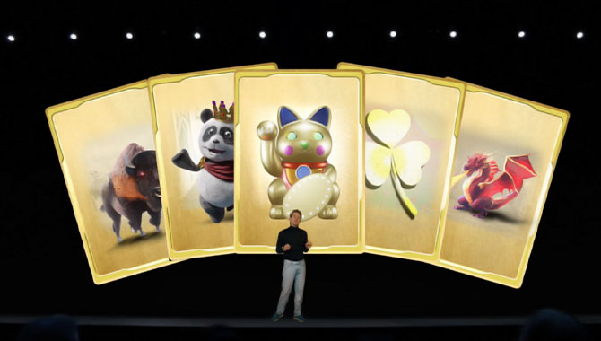 Station Casinos «encanta» a los huéspedes con nuevas recompensas de NFT