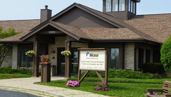 nicasa-behavioral-health-services