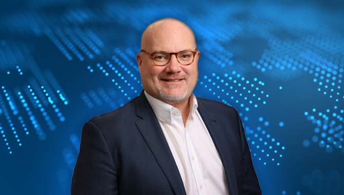 Scientific Games nombra a Nick Negro como nuevo director financiero