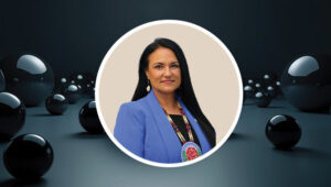 Comisionados asociados presentados por el NIGC