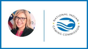 Sharon Avery se desempeñará como presidenta interina del NIGC