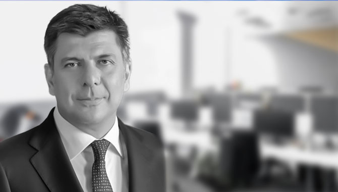 Intralot nombra a Nikolaos Nikolakopoulos director ejecutivo de su filial con sede en EE. UU.