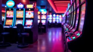 Nueva Jersey aumenta sus ingresos por juego en un 15,7% para agosto de 2025, mientras que iGaming alcanza los 248,4 millones de dólares