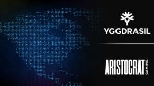 Yggdrasil se asocia con Aristocrat Interactive en Norteamérica
