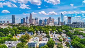 Se espera que resurja la propuesta de apuestas deportivas de Carolina del Norte