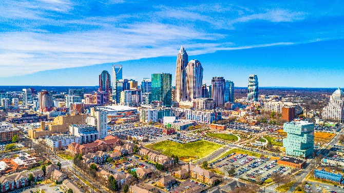 north-carolina-city