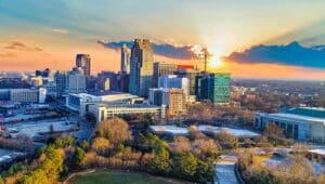 Carolina del Norte: un desarrollador de casinos impulsa la rezonificación del sitio del condado de Rockingham