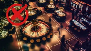 Carolina del Norte: los residentes del condado de Rockingham siguen oponiéndose a la expansión del casino