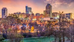 Pollard Banknote obtiene un contrato de soporte digital de la Lotería de Educación de Carolina del Norte