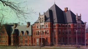 Connecticut: La limpieza del hospital de Norwich está a punto de finalizar para el proyecto de desarrollo de Mohegan