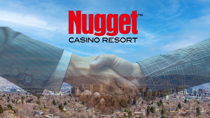 Century Casinos contrata a Eric Rose como vicepresidente sénior y gerente general del Nugget