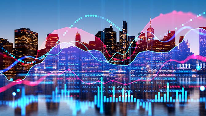 Nuvei cuenta con un volumen total un 45% mayor en el primer trimestre de 2023, hasta los 42.400 millones de dólares