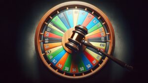 Los legisladores de Nueva York aprueban por unanimidad un proyecto de ley para prohibir los casinos con sorteos