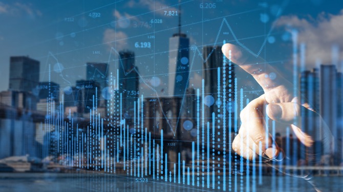 La bolsa de apuestas deportivas de abril en Nueva York alcanza los 2.200 millones de dólares; FanDuel lidera