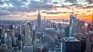 El estado de Nueva York lanzará seminarios benéficos mensuales sobre juegos