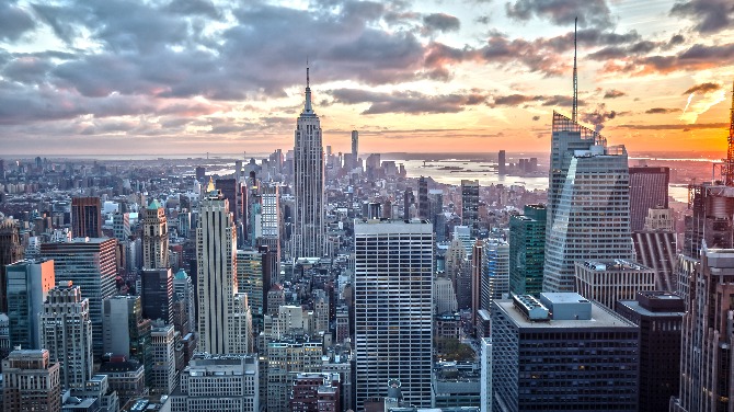 El estado de Nueva York lanzará seminarios benéficos mensuales sobre juegos