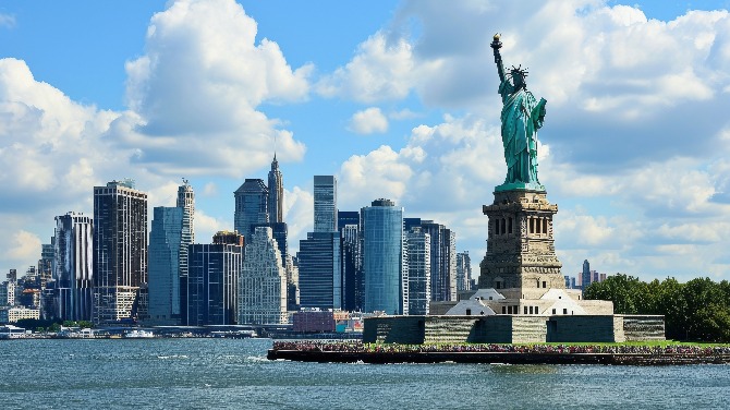 La IATSE publica una declaración sobre las propuestas pendientes de casinos de Nueva York