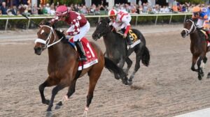 El contenido de la NYRA ya no se ofrece en las casas de apuestas TVG o FanDuel