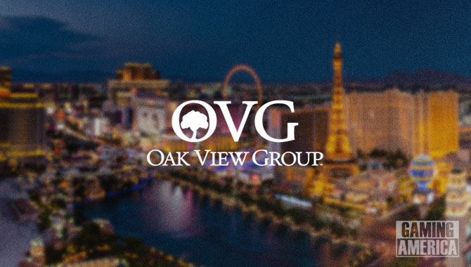 Oak View Group nombra a los ejecutivos a cargo del nuevo hotel y casino de Las Vegas