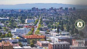 Oakland Athletics se reunirá con el magnate de los casinos Phil Ruffin sobre el potencial estadio de Las Vegas