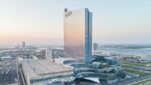 Ocean Casino celebra su quinto aniversario y ofrece más de 5 millones de dólares en promociones